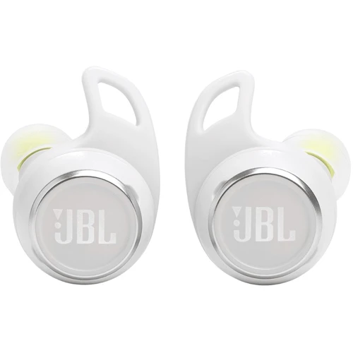 Наушники JBL Reflect Aero White (JBLREFLECTAEROWHT) UA