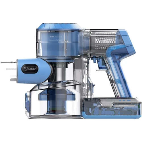 Пылесос Tineco Pure One S11 (VS110100EU) фото 6