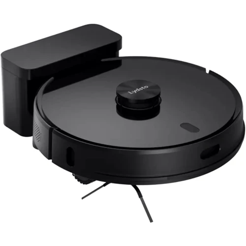 Робот уборщик Xiaomi Lydsto R1D Black: Производитель Xiaomi