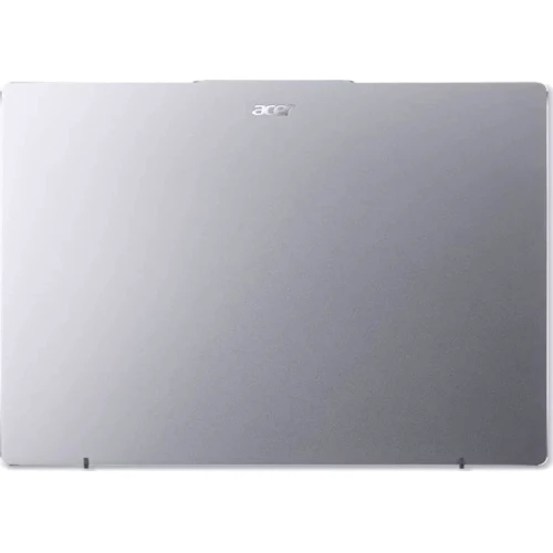 Ноутбук Acer Swift Go 14 SFG14-73-57MA (NX.KSGEP.003): Процессор Intel Core Ultra 5 125H (1.2 - 4.5 Ггц) - 14 ядер