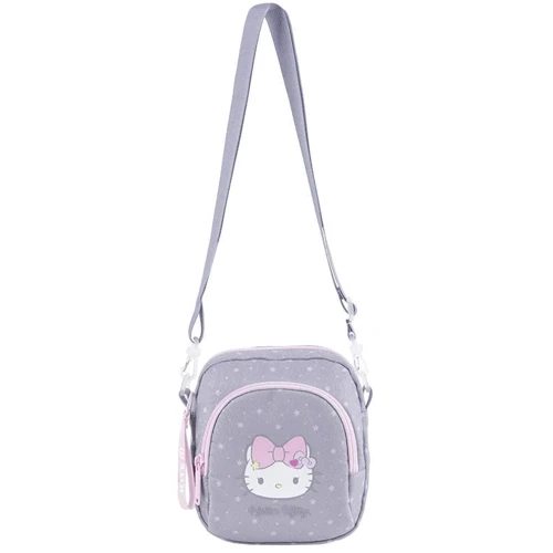 Сумка-рюкзак Kite дитяча Hello Kitty (HK25-2620-1): Стать Девочка