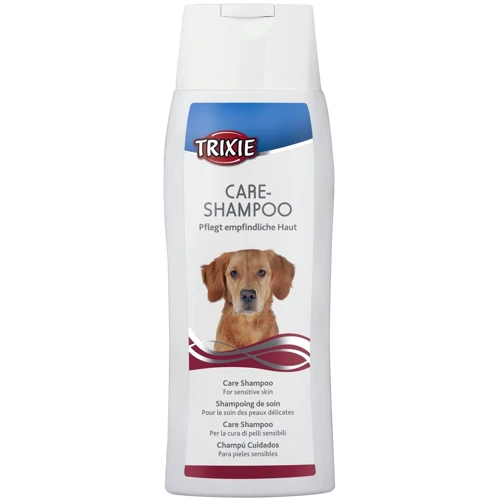 Шампунь Trixie Skin Care 250 ml (4011905291987)