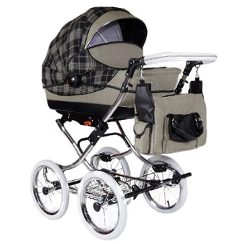 Коляска Kajtex Tramonto 2в1 L005