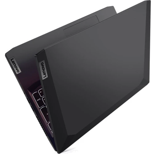 Ноутбук Lenovo IdeaPad Gaming 3 15ACH6 (82K20279RM): Обсяг накопичувача 512 ГБ (SSD)