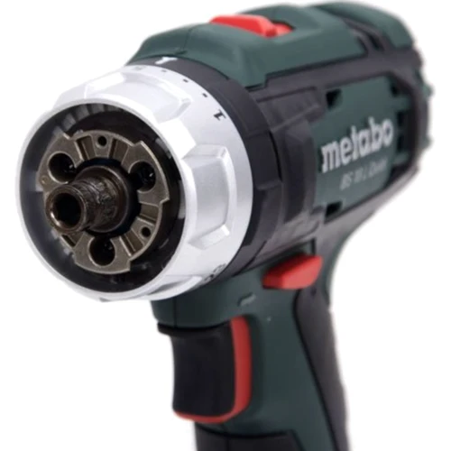 Дрель Metabo BS 18 L (602321540): Производитель Metabo