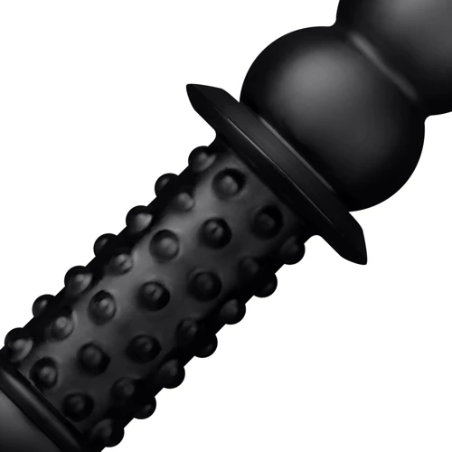 Анальная цепочка BUTTR - Akimbo Double Sided Anal Dildo