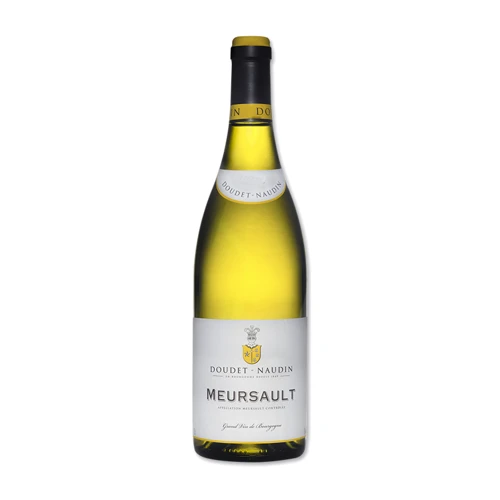 Вино Doudet Naudin Meursault 2017 (0,75 л) (BW43098)