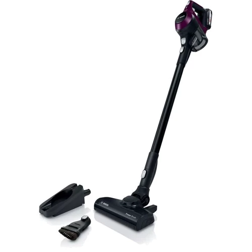 Пылесос Bosch Serie 6 Unlimited BCS6111P