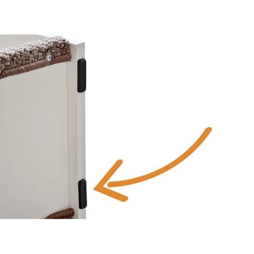 Підставка Mealux ODN-600 Grey