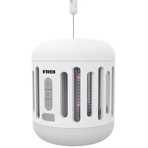 

Инсектицидная лампа Noveen IKN863 (74516)