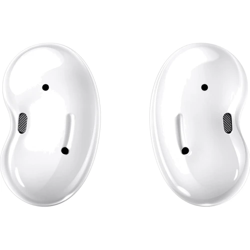 Наушники Samsung Galaxy Buds Live White (SM-R180NZWASEK) UA: Тип конструкции вкладыши