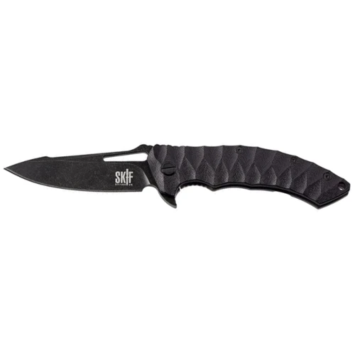 Нож Skif Shark II BSW Black (421SEB)