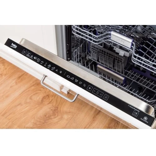 Встраиваемая посудомоечная машина Beko DIN59530AD фото 6