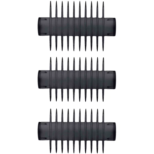 Машинка для стрижки (триммер) BaByliss BG120E: Тип 3 в 1