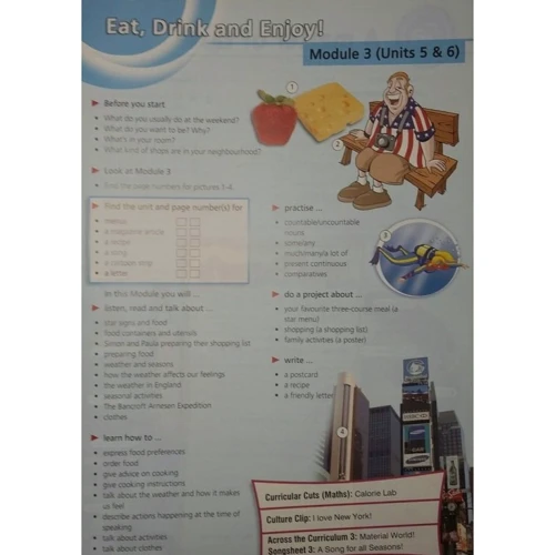 Upstream Beginner A1+: Student's Book: Обложка Мягкая