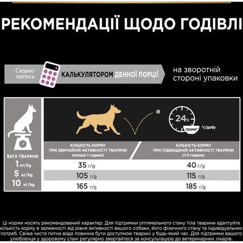 Сухой корм для собак Purina ProPlan Small&Min с чувствительной кожей с лососем 700г (12272469) фото 9