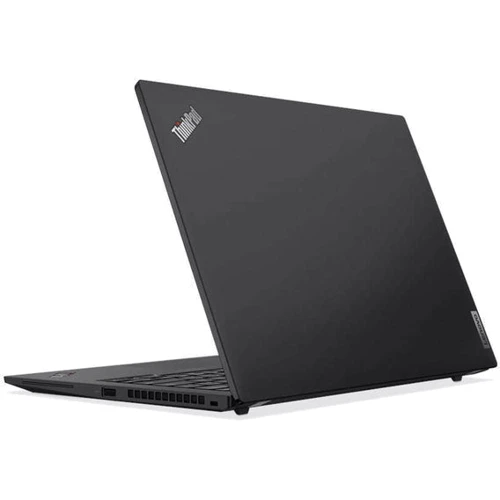 Ноутбук Lenovo ThinkPad P14s G3 (21AK0001PB_W10P): Процессор Intel Core i5-1240P (3.3 - 4.4 ГГц) / 12 - ядерный