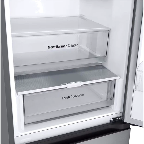 Холодильник LG GBV3200CPY