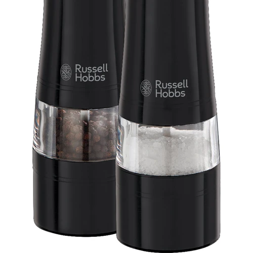 Млини для солі і перцю Russell Hobbs 28010-56 Black