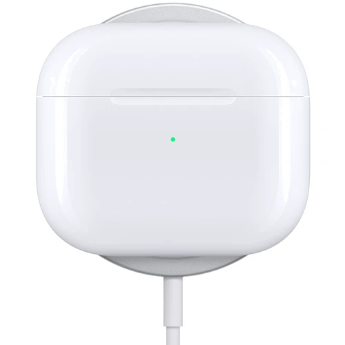 Apple AirPods 3 with MagSafe Charging Case (MME73)