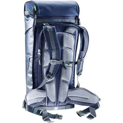 Рюкзак Deuter Gravity Haul 50 Navy-Granite (3362317): Производитель Deuter