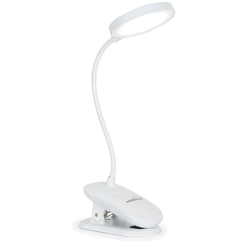 Лампа светодиодная Mealux DL-12: Производитель Mealux