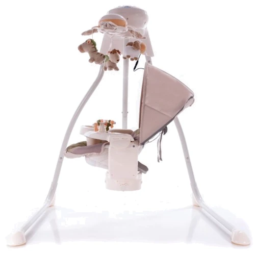 Укачивающий центр Mioo Magic Star Brown (TY803) фото 4