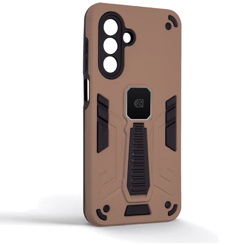 Чехол для телефонов ArmorStandart Proover Brown for Samsung A175 Galaxy A17 4G (ARM86717)