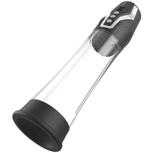 Автоматичний вакуумний насос Men Powerup Passion Pump