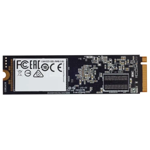 Corsair Force MP510 480 GB (CSSD-F480GBMP510B): Форм-фактор M.2 (2280)