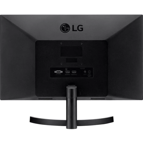 Монитор LG 27MK600M-B: Формат изображения 16:9