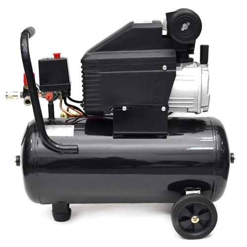 Компресор Intertool PT-0020: Продуктивність, л / хв 190