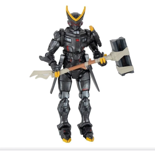 Коллекционная фигурка Jazwares Fortnite Legendary Series Sentinel Dark S9 15 см (FNT0820): Пол Унисекс