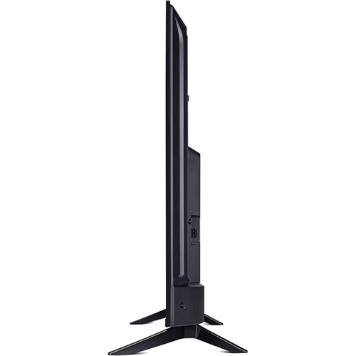 Телевізор LG 43UR7300: Операційна система WebOS
