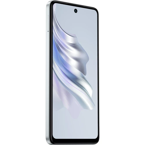 Смартфон Tecno Spark 20 (KJ5n) 8/256Gb Cyber White (UA UCRF): Процессор Mediatek MT6769Z Helio G85 (12nm) Octa-core (2x2.0 GHz Cortex-A75 & 6x1.8 GHz Cortex-A55)