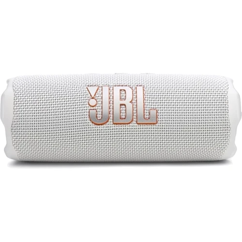 Акустика JBL Flip 7 White (JBLFLIP7WHT): Цвет белый