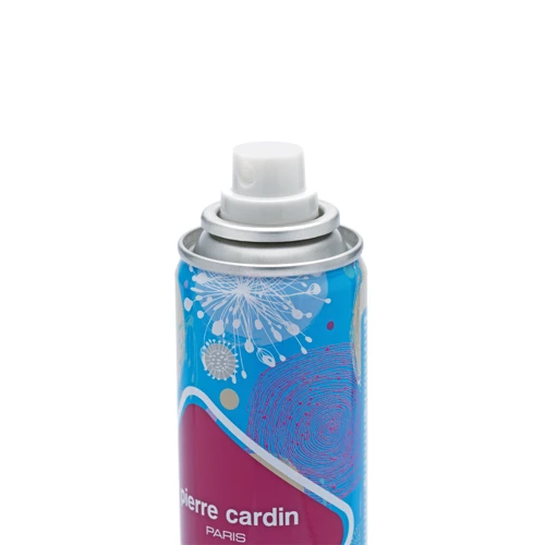 Pierre Cardin Dry Shampoo Сухой шампунь 200 ml: Назначение Очищение