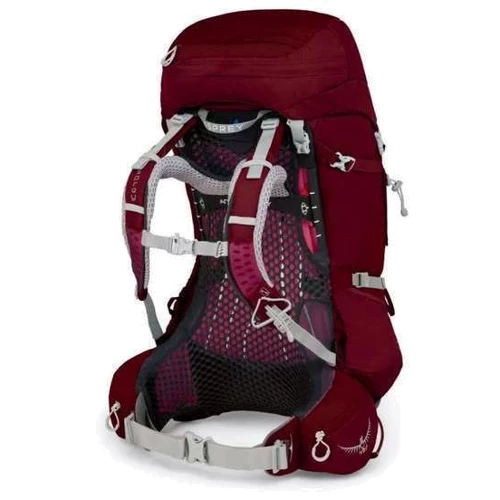 Рюкзак Osprey Aura AG 50 Gamma Red - WS (009.1722): Производитель Osprey