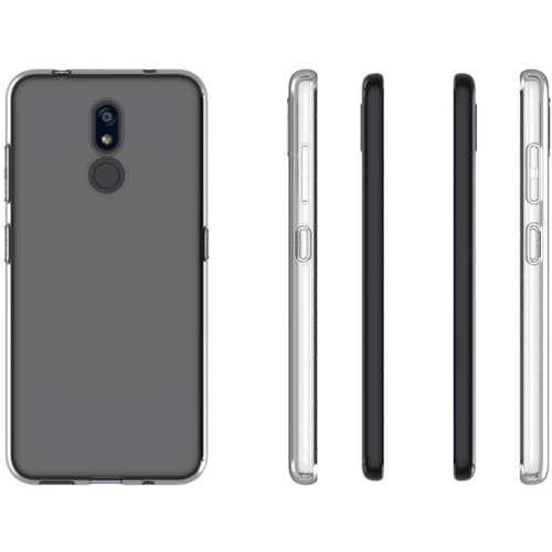 Чехол для телефонов BeCover TPU Case Clear for Nokia 3.2 (704862): Совместимость Nokia 3.2