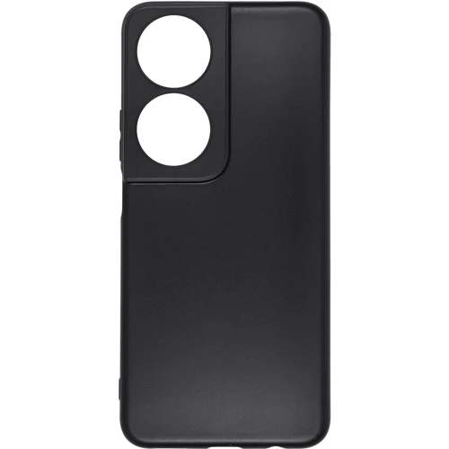 Чехол для телефонов ArmorStandart Matte Slim Fit Camera cover Black for Honor X7b (ARM73690)