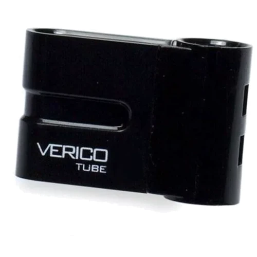 USB-флешка Verico 128GB Tube USB 2.0 Black (1UDOV-P8BKC3-NN)