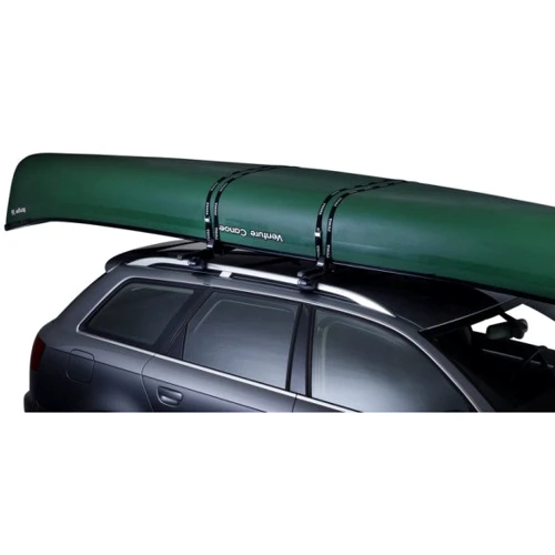Thule Canoe Carrier 579: Грузоподъемность 1 каноэ