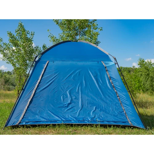 Палатка Kilimanjaro 2017 SS-06Т-067 8м