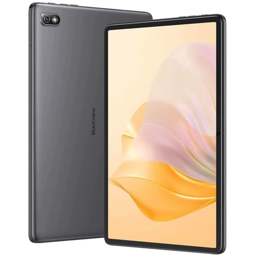 Планшет Blackview Tab 7 3/32GB LTE Space Gray: Вес 600 г