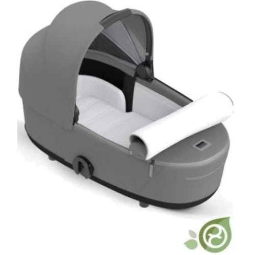 Люлька Cybex Mios Lux Pearl Grey (522000871): Производитель Cybex