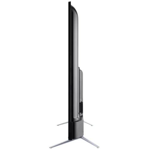 Телевизор GoGEN TVU55W652STWEB: Оснащение Smart TV, Встроенный медиаплеер