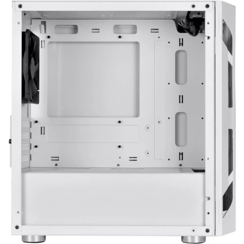 Корпус Silverstone Fara H1M White (SST-FAH1MW-G): Назначение игровой