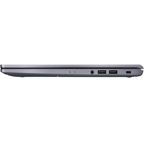 Ноутбук ASUS ExpertBook (P1512CEA-EJ0084X): Объем накопителя 512 ГБ (SSD)