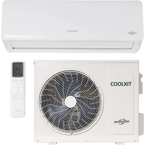 Кондиционер COOLXIT ICX-18IWERP/OCX-18IWERP