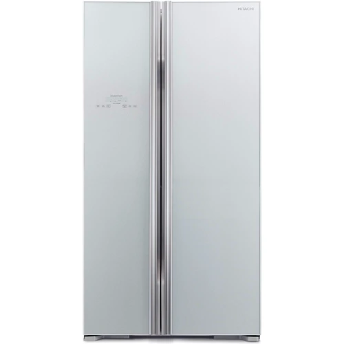 Холодильник Side-by-Side Hitachi R-S700PUC2GS: Розміри ВxШxГ, см 178 х 93 х 75